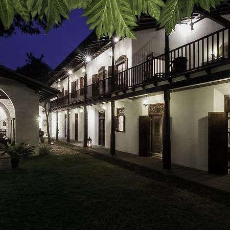 Number 48 Galle Fort Exterior photo