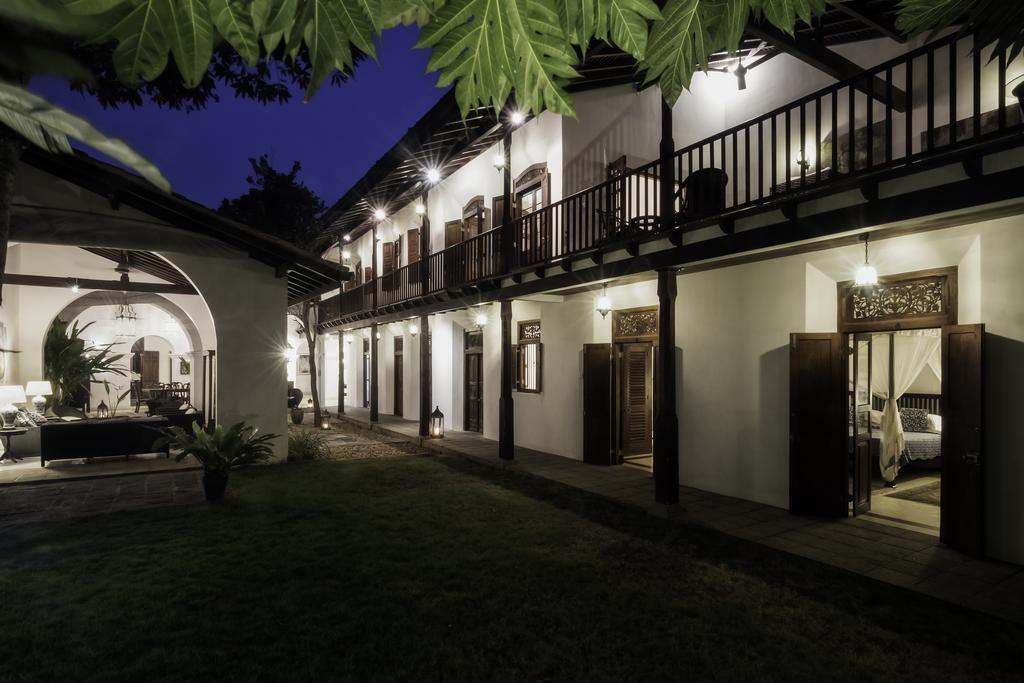 Number 48 Galle Fort Exterior photo